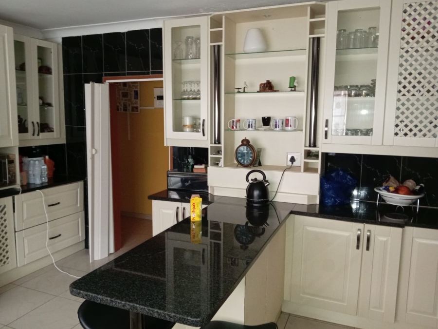 3 Bedroom Property for Sale in Oranjeville Free State